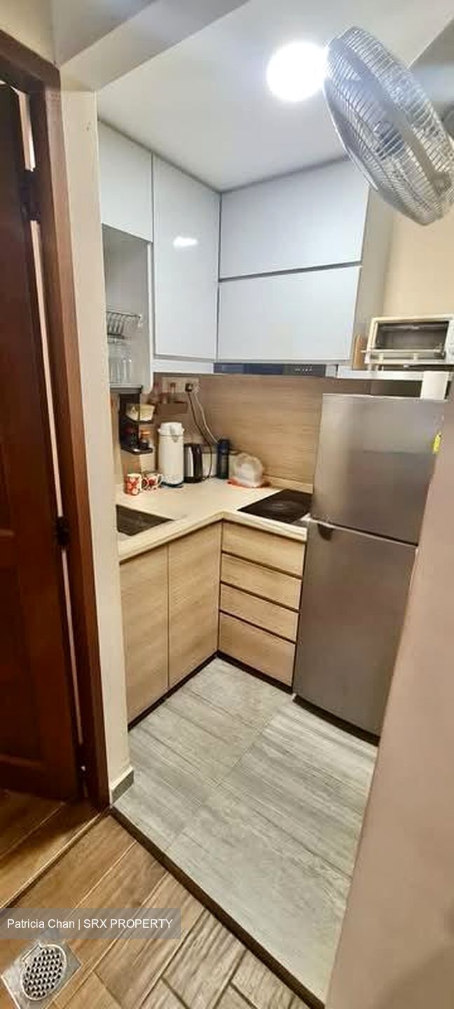 Westcove Condominium (D5), Condominium #534868861